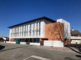 Christophe PILLET - SAS PILLET ARCHITECTES ASSOCIES